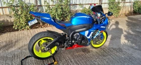 Suzuki Gsxr 1000, снимка 7