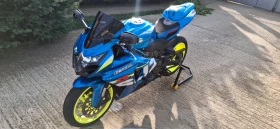 Suzuki Gsxr 1000, снимка 11
