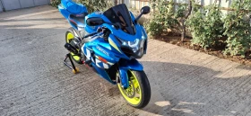 Suzuki Gsxr 1000, снимка 13