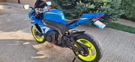 Suzuki Gsxr 1000, снимка 8