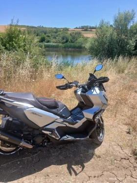 Honda X-ADV Adv350, снимка 2