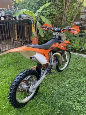 Ktm SX, снимка 4