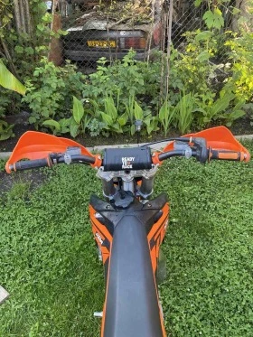 Ktm SX, снимка 6