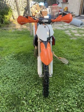 Ktm SX, снимка 3