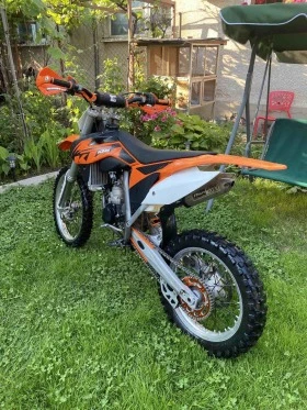 Ktm SX, снимка 5