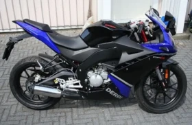 Derbi Gpr 50, снимка 6