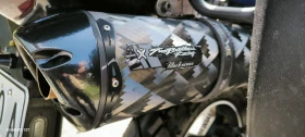 Suzuki V-strom Suzuki v-strom dl/650 | Mobile.bg    14