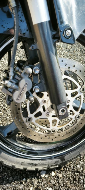 Suzuki V-strom Suzuki v-strom dl/650 | Mobile.bg    12