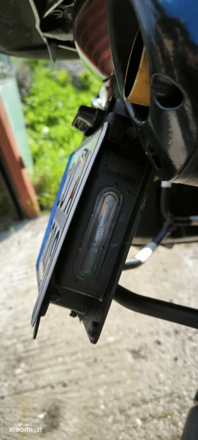 Suzuki V-strom Suzuki v-strom dl/650 | Mobile.bg    15