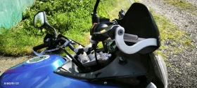 Suzuki V-strom Suzuki v-strom dl/650 | Mobile.bg    11