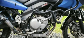 Suzuki V-strom Suzuki v-strom dl/650 | Mobile.bg    8