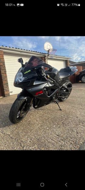 Suzuki Gsxr | Mobile.bg    11