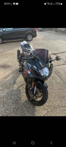 Suzuki Gsxr | Mobile.bg    10