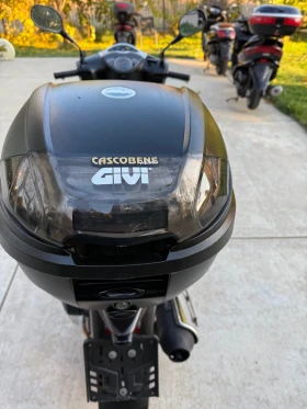 Honda Sh 125i | Mobile.bg    9