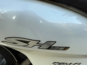 Honda Sh 125i | Mobile.bg    10