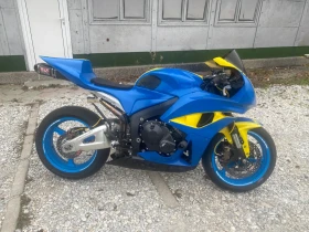 Honda Cbr 600RR ABS | Mobile.bg    8