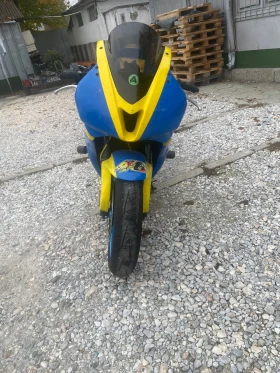 Honda Cbr 600RR ABS | Mobile.bg    5