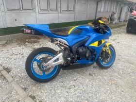 Honda Cbr 600RR ABS | Mobile.bg    7