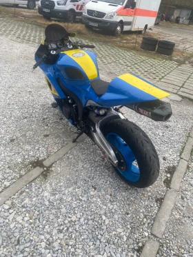 Honda Cbr 600RR ABS | Mobile.bg    6