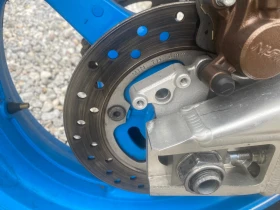 Honda Cbr 600RR ABS | Mobile.bg    11