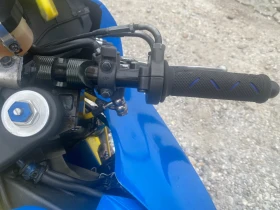 Honda Cbr 600RR ABS | Mobile.bg    14