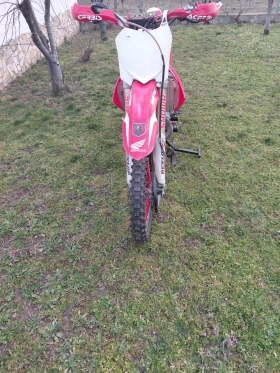Honda Crf | Mobile.bg � ����� ������ 4