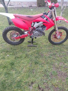 Honda Crf | Mobile.bg � ����� ������ 2