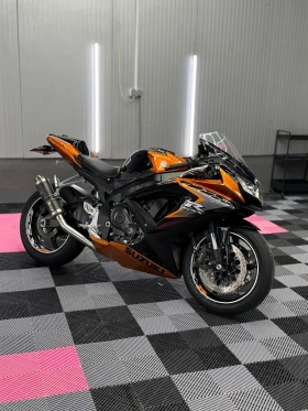 Suzuki Gsxr 750 | Auto.bg — изображение 6