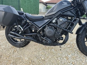 Honda Rebel | Mobile.bg � ����� ������ 3