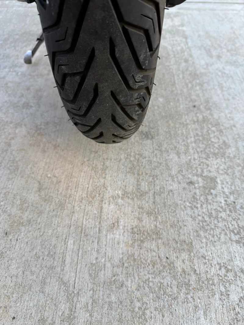 Honda Sh 125i, снимка 8 - Мотоциклети и мототехника - 52121656