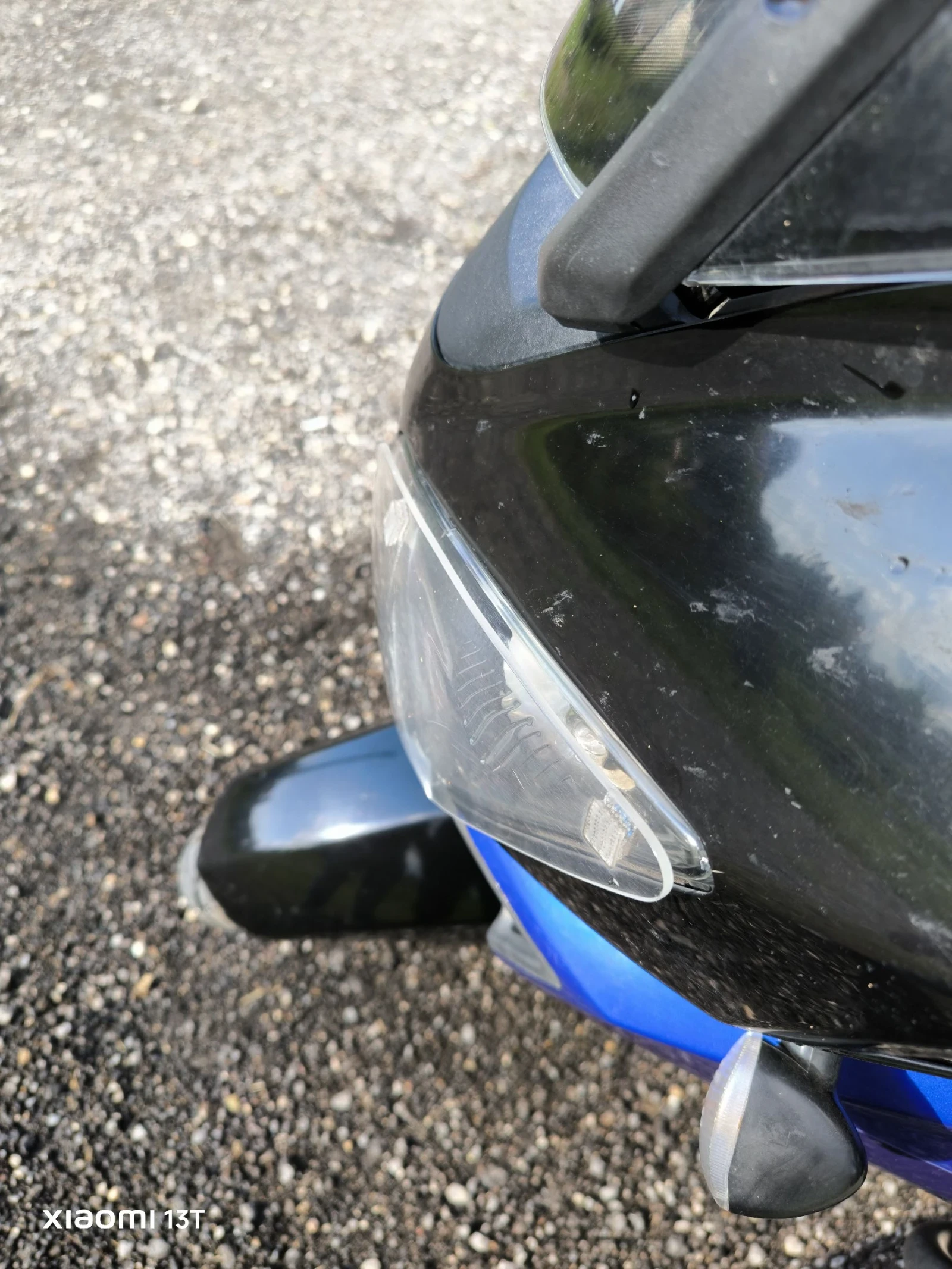 Suzuki V-strom Suzuki v-strom dl/650 - изображение 9