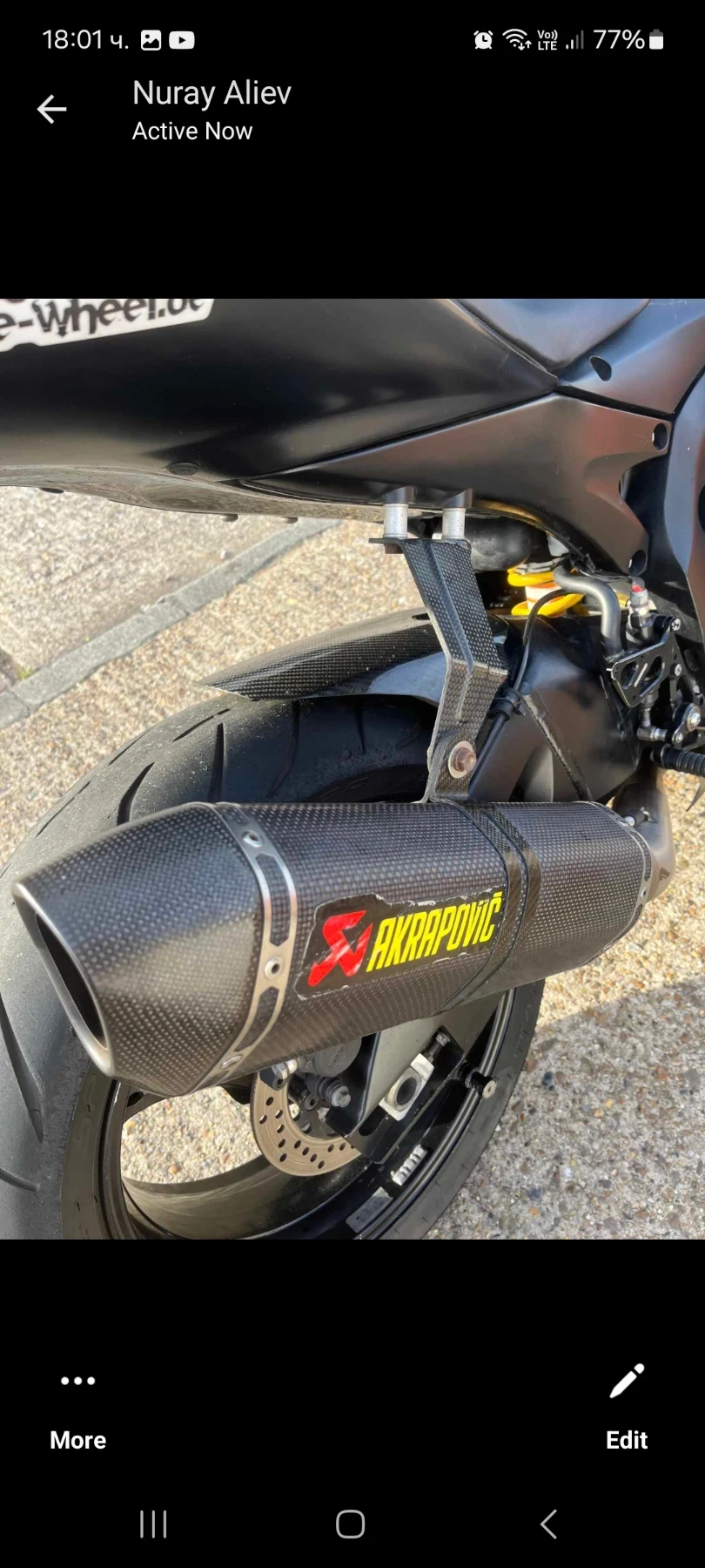 Suzuki Gsxr | Mobile.bg   15