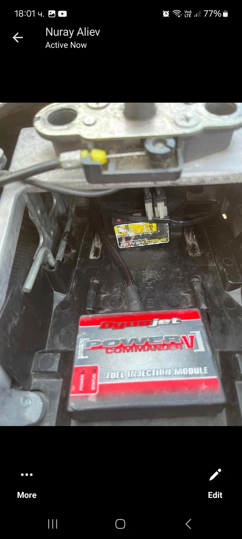 Suzuki Gsxr | Mobile.bg   16