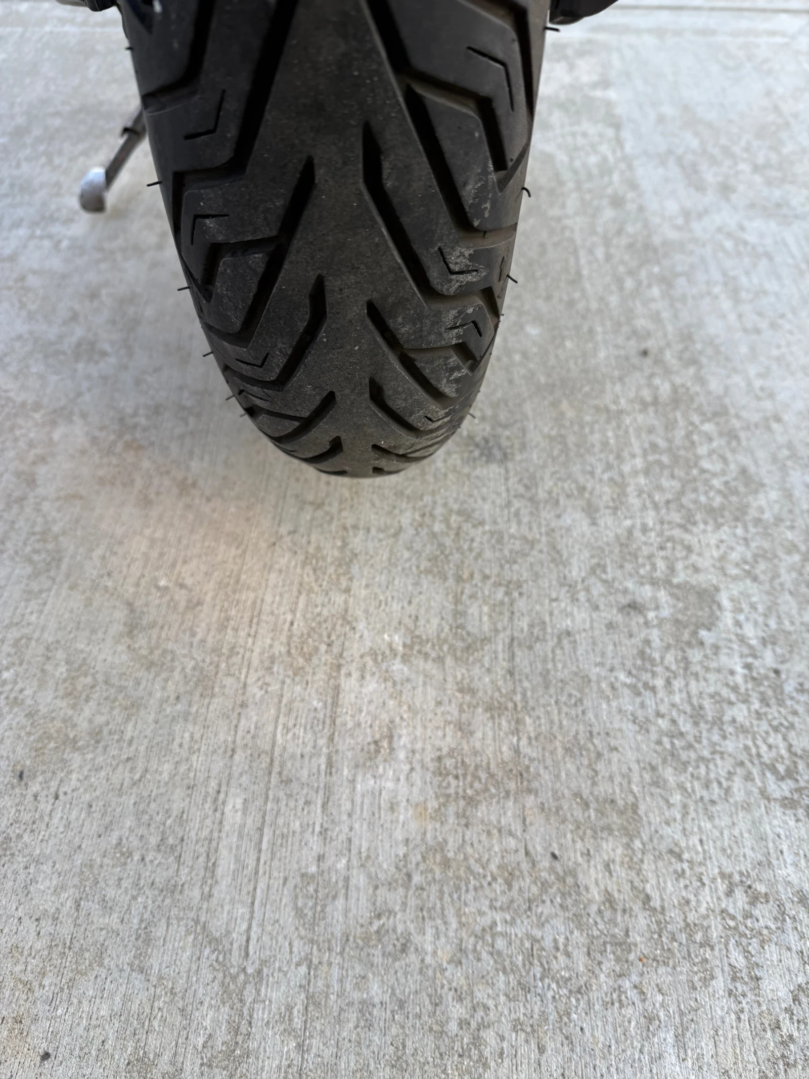 Honda Sh 125i - изображение 8