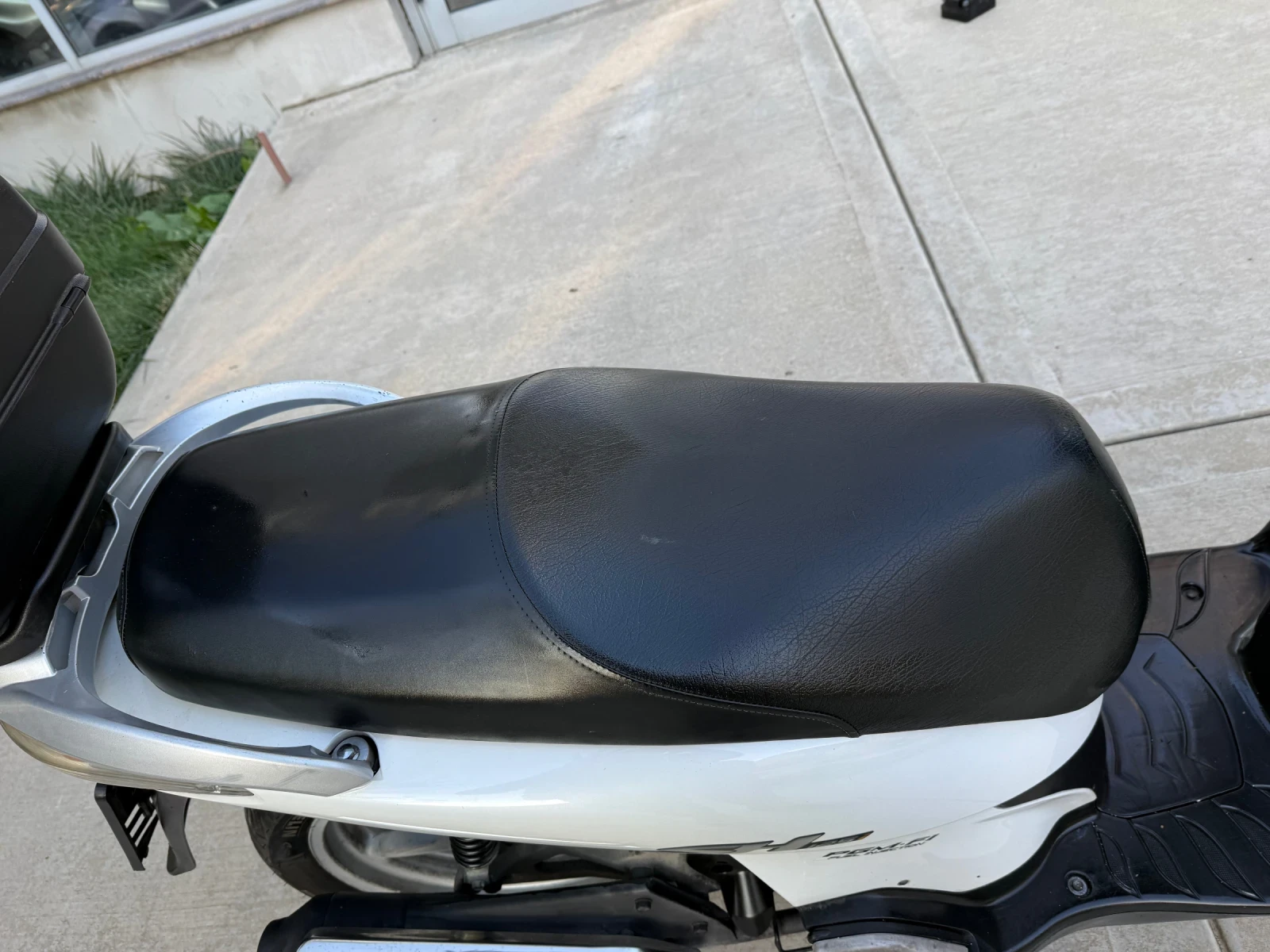 Honda Sh 125i | Mobile.bg   11