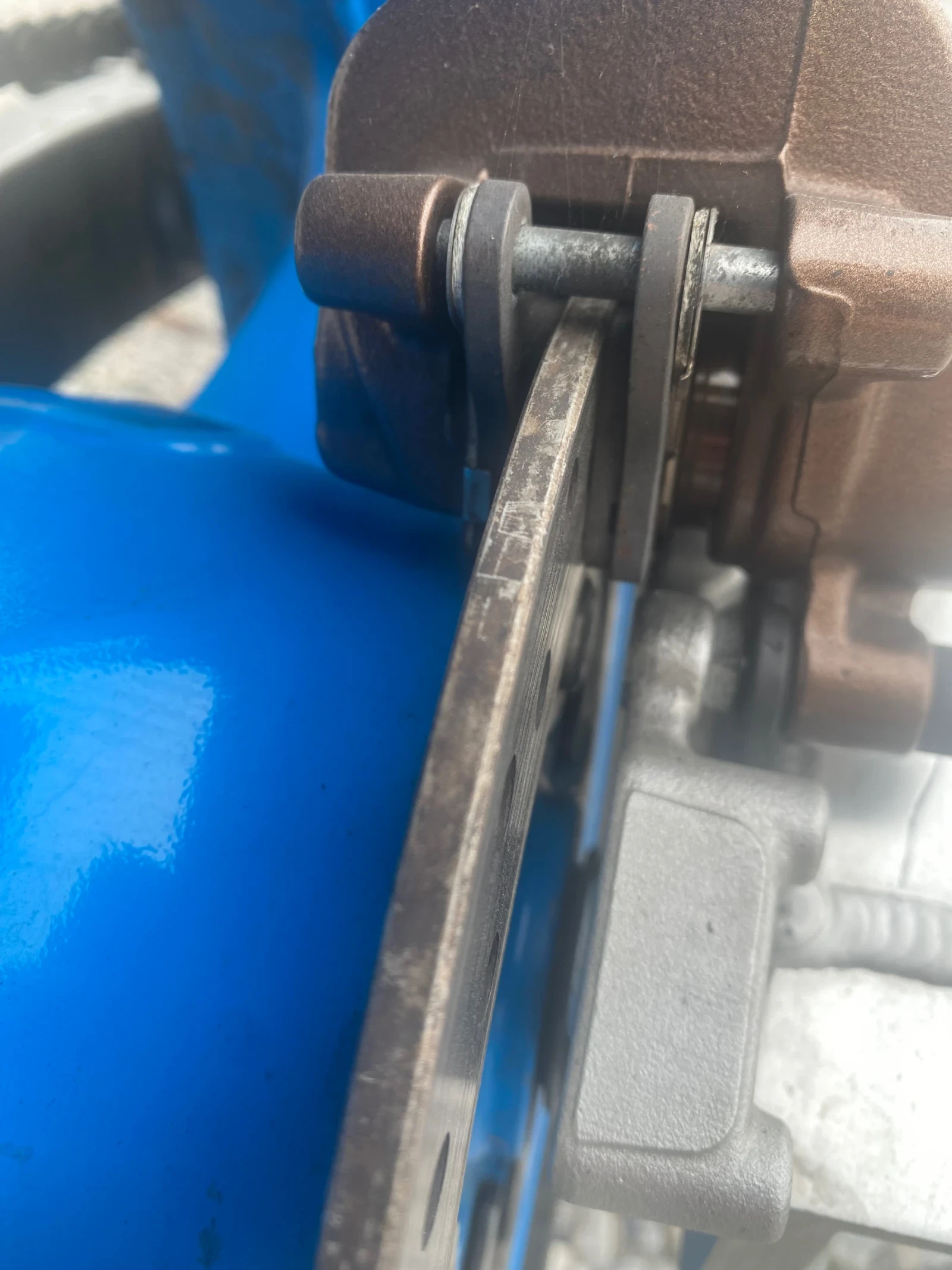 Honda Cbr 600RR ABS | Mobile.bg   15