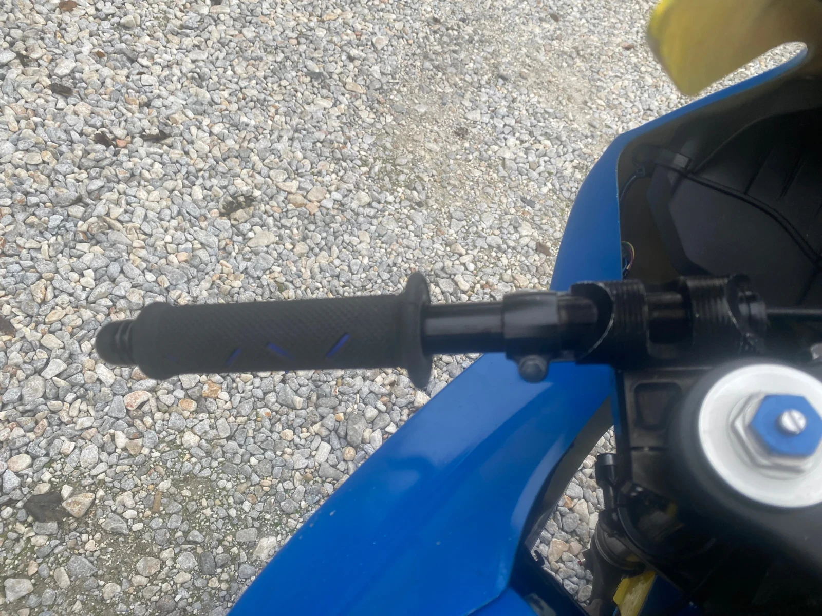 Honda Cbr 600RR ABS | Mobile.bg   13