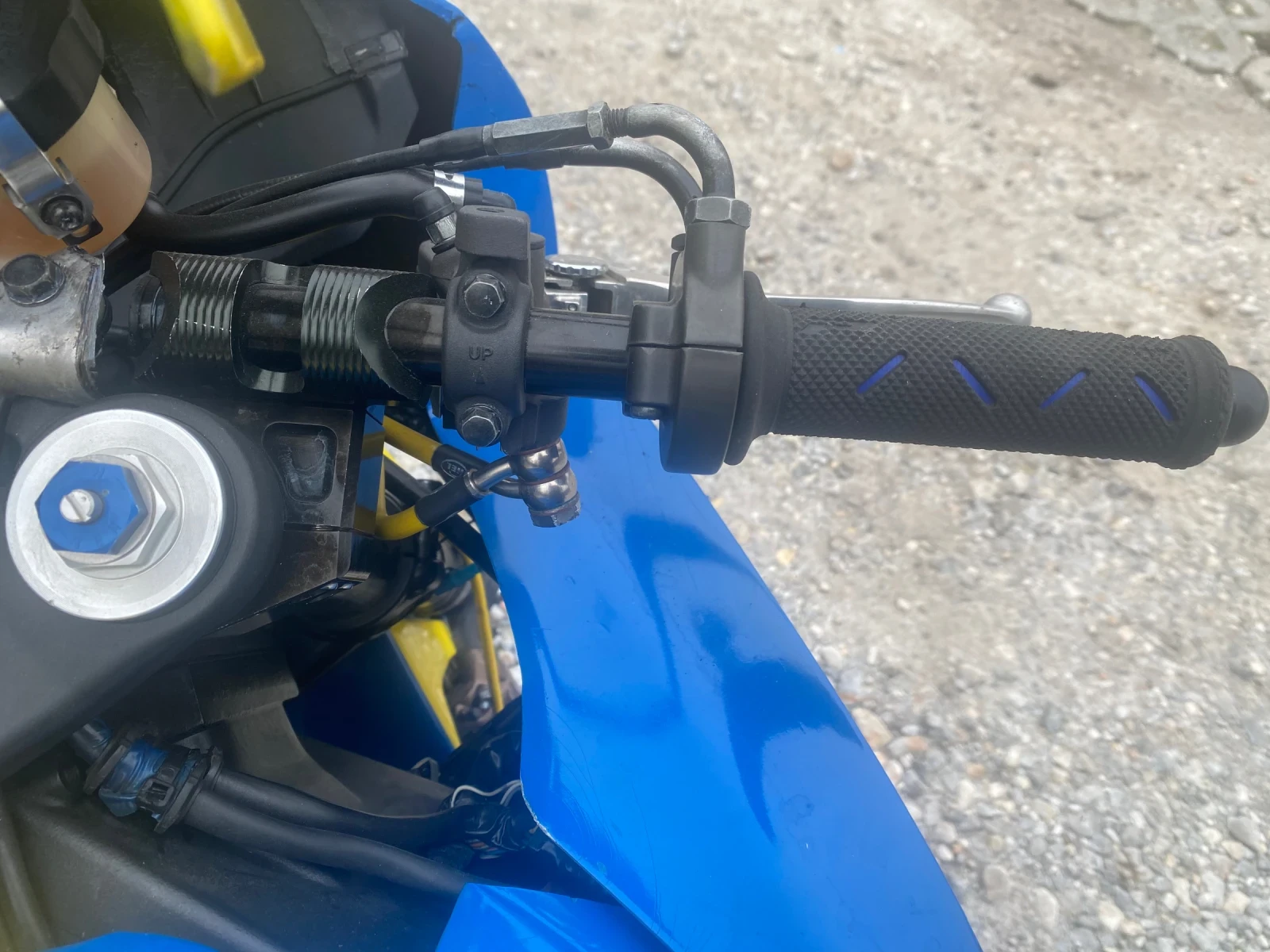 Honda Cbr 600RR ABS | Mobile.bg   14