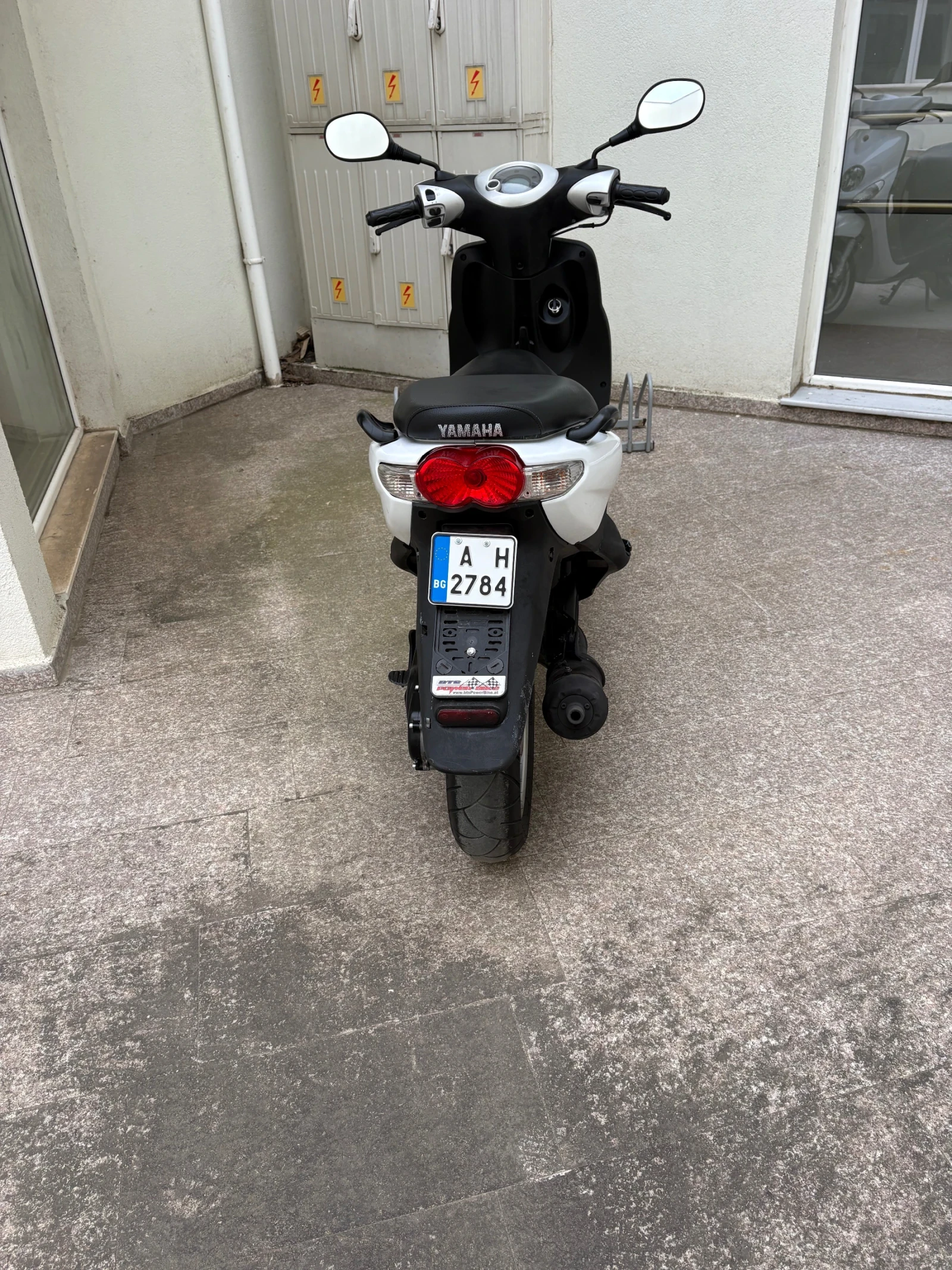 Yamaha Neos | Mobile.bg � ����������� 3