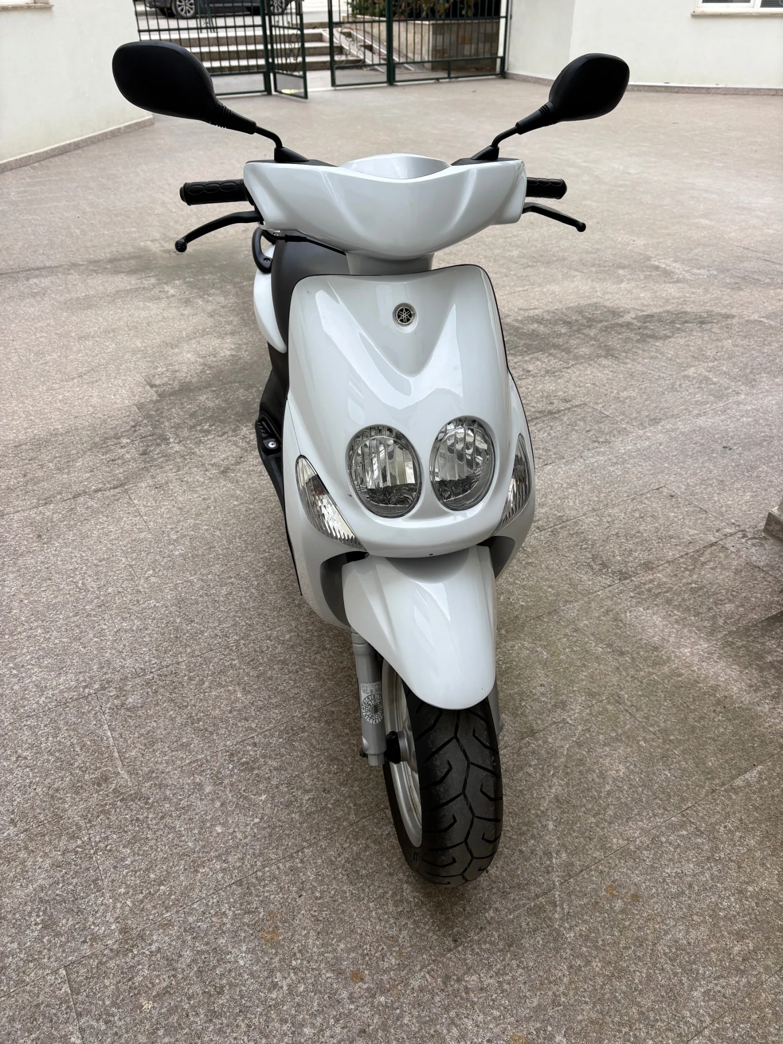 Yamaha Neos | Mobile.bg � ����������� 2