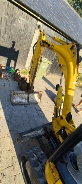  JCB 8014 CTS | Mobile.bg    5