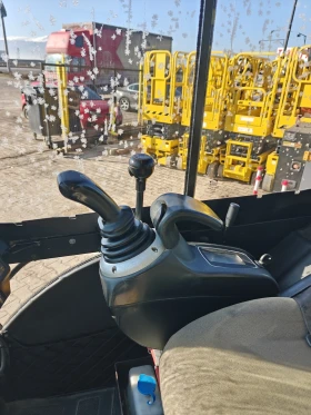 Багер JCB 8026, снимка 13