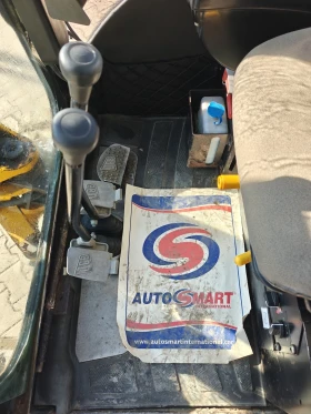 Багер JCB 8026, снимка 14