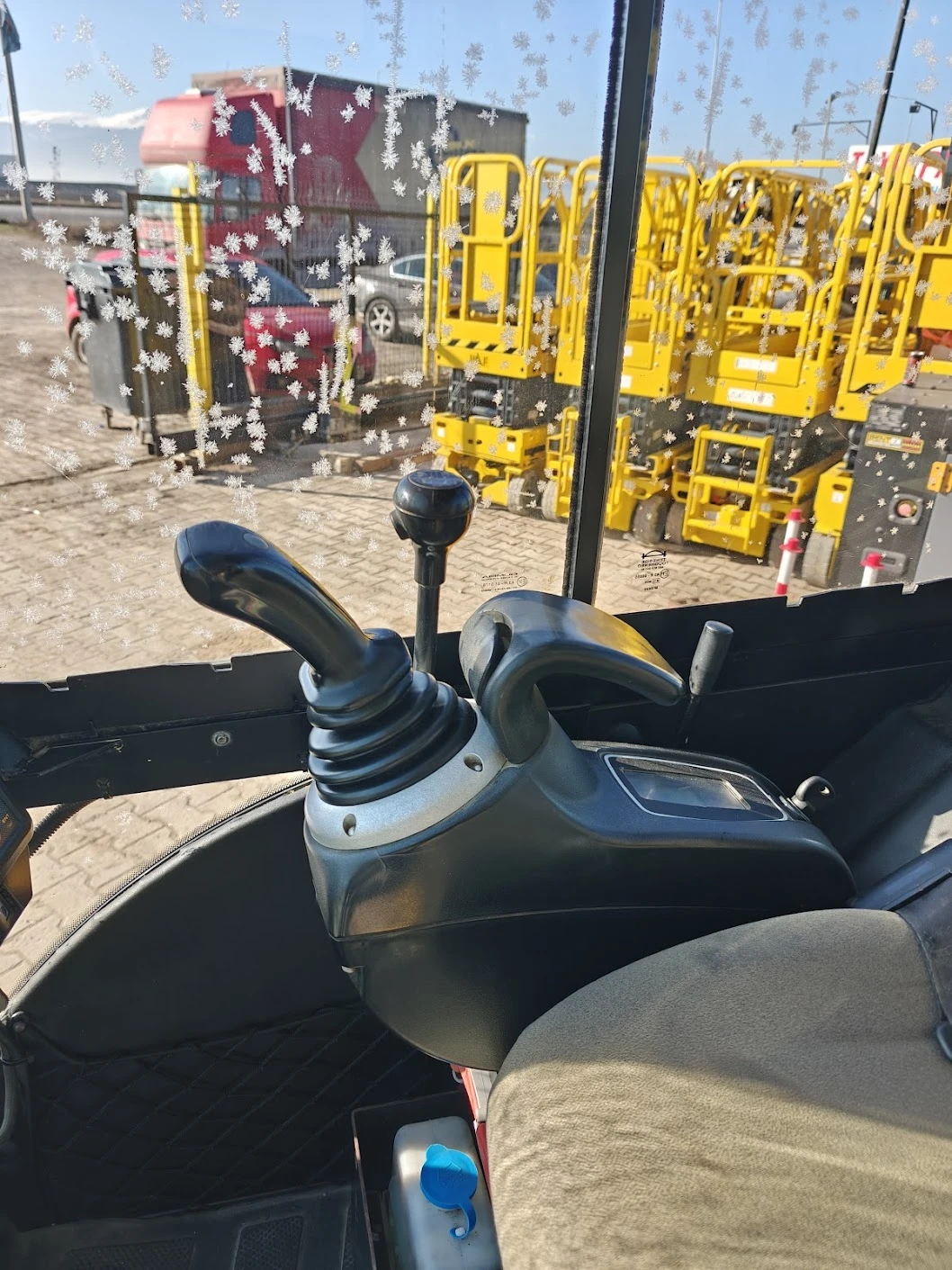 ����� JCB 8026 | Mobile.bg � ����������� 13