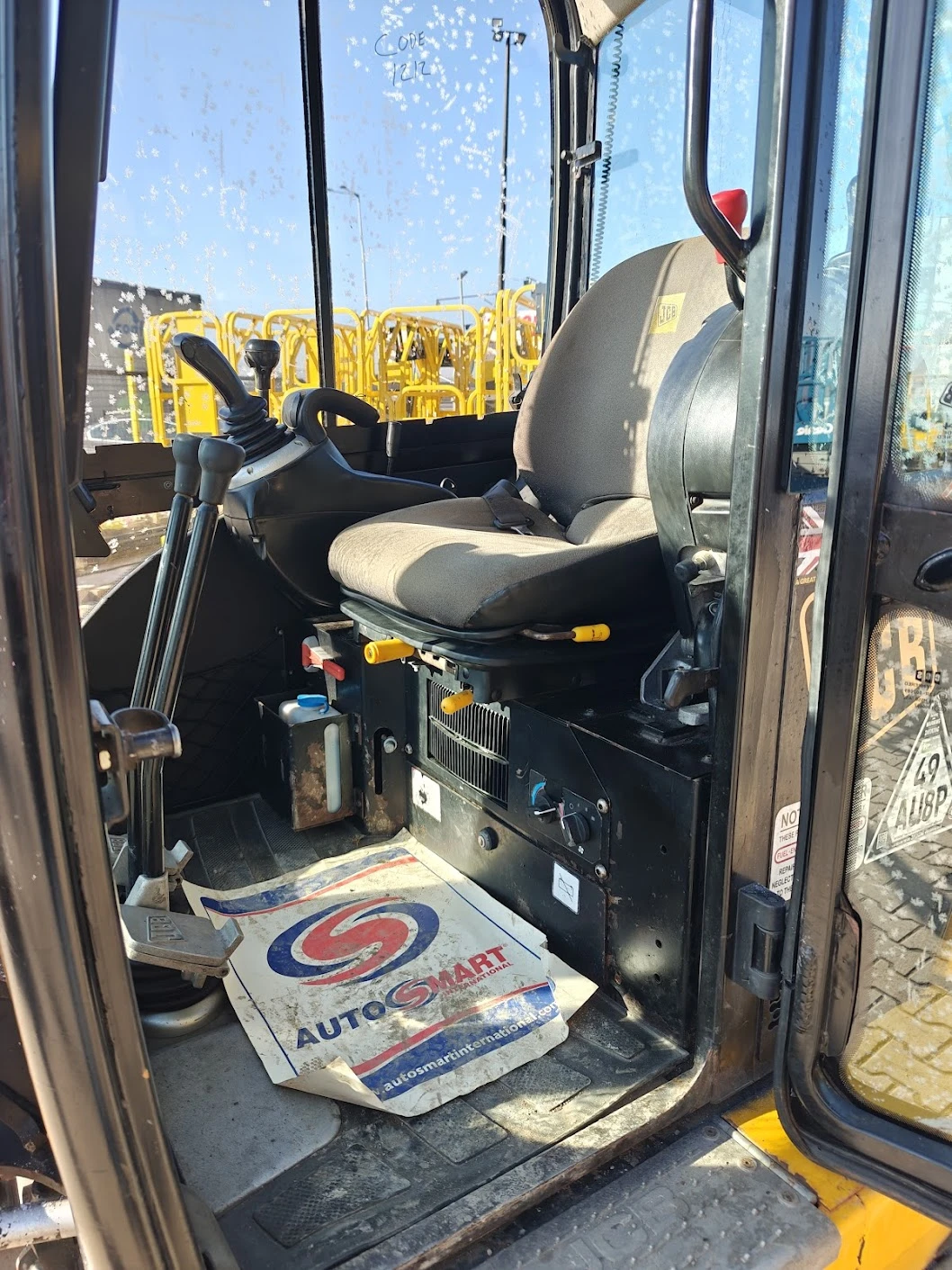 ����� JCB 8026 | Mobile.bg � ����������� 11