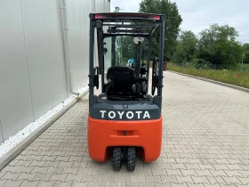 ���������� Toyota 8FBE16T | Mobile.bg � ����� ������ 3