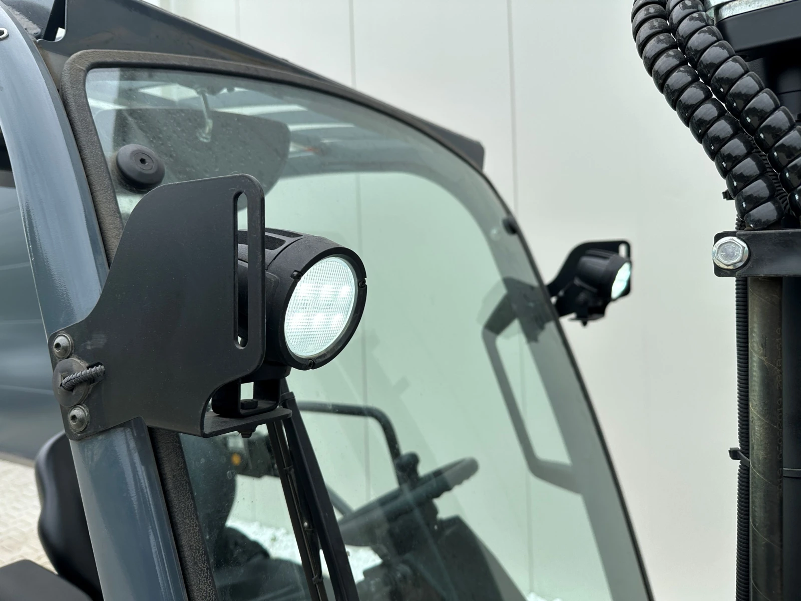 ���������� Toyota 8FBE16T | Mobile.bg � ����������� 8
