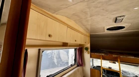 Кемпер Ford Transit Rimor, снимка 10