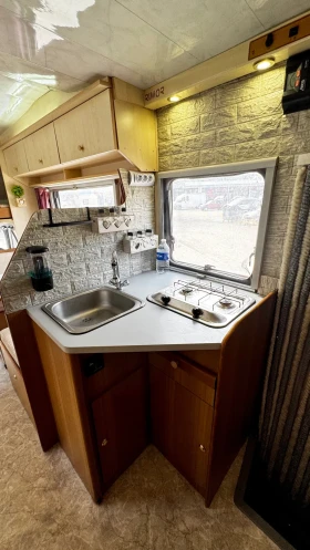 ������ Ford Transit Rimor | Mobile.bg � ����� ������ 7