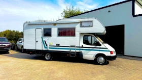 ������ Ford Transit Rimor | Mobile.bg � ����� ������ 2